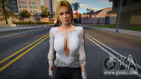 Helena Skin 6 for GTA San Andreas