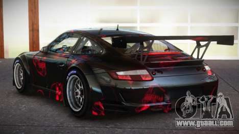 Porsche 911 ZZ S4 for GTA 4