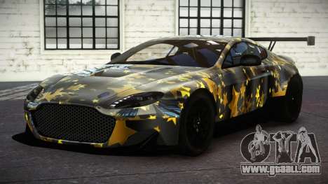 Aston Martin Vantage Sr S9 for GTA 4