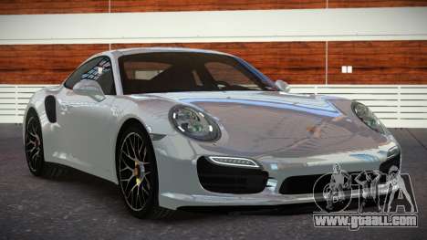 Porsche 911 Z-Turbo for GTA 4