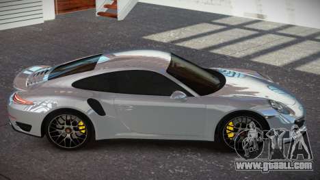 Porsche 911 Z-Turbo for GTA 4
