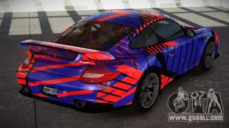 Porsche 911 Rq S3 for GTA 4
