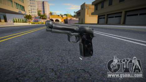 Beretta M951 for GTA San Andreas
