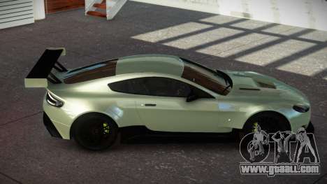 Aston Martin Vantage Sr for GTA 4