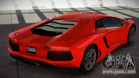 Lamborghini Aventador TI for GTA 4