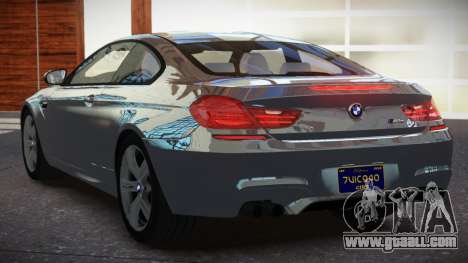 BMW M6 F13 Sr for GTA 4