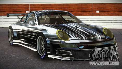 Porsche 911 ZZ S2 for GTA 4