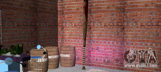 Bit from Postal 2 for GTA Vice City