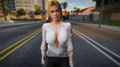 Helena Skin 6 for GTA San Andreas