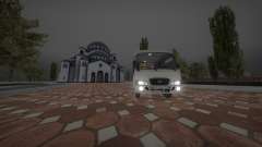 Hyundai County Barnaul for GTA San Andreas
