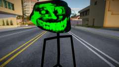 Phonk Trollge for GTA San Andreas