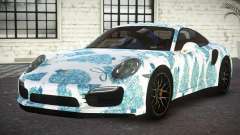 Porsche 911 Qr S5 for GTA 4