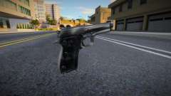 Beretta M951 for GTA San Andreas