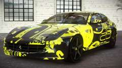Ferrari FF Qs S4 for GTA 4