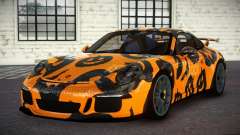 Porsche 911 GT3 Zq S3 for GTA 4