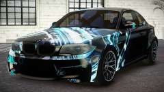 BMW 1M E82 TI S2 for GTA 4