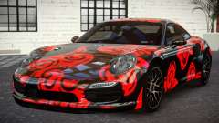 Porsche 911 Qr S1 for GTA 4