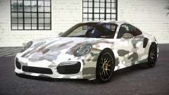 Porsche 911 Z-Turbo S1 for GTA 4