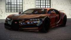 Bugatti Chiron Qr S5 for GTA 4