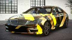 Mercedes-Benz S65 TI S3 for GTA 4