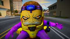 Modok 1 for GTA San Andreas