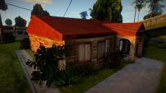 Ryder's New Home for GTA San Andreas