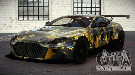 Aston Martin Vantage Sr S9 for GTA 4