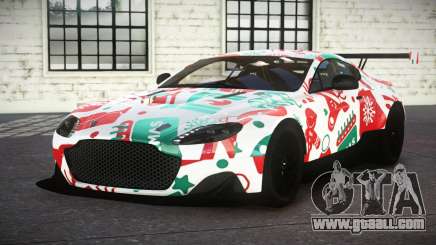 Aston Martin Vantage Sr S7 for GTA 4
