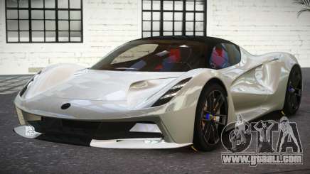 2020 Lotus Evija for GTA 4