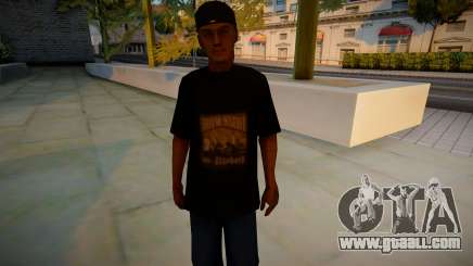 Gangster 2 for GTA San Andreas