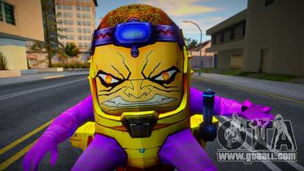 Modok 1 for GTA San Andreas