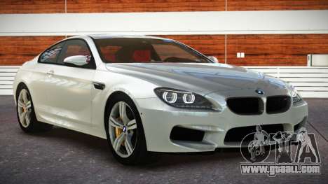 BMW M6 Sz for GTA 4