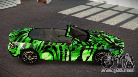 Aston Martin DBS Xr S5 for GTA 4