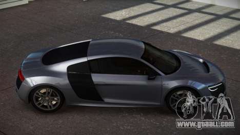 Audi R8 Ti for GTA 4