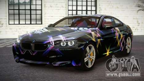 BMW M6 Sz S3 for GTA 4