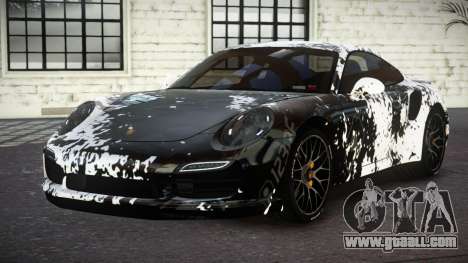 Porsche 911 Rt S5 for GTA 4