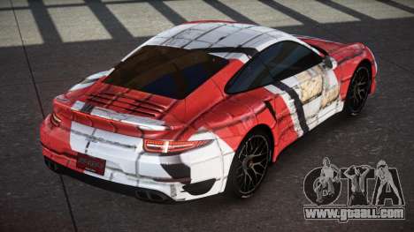 Porsche 911 Rt S1 for GTA 4