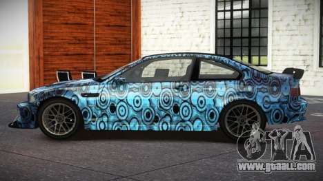BMW M3 E46 Ti S3 for GTA 4