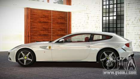 Ferrari FF Rt for GTA 4