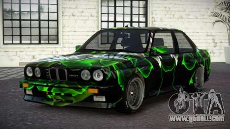 BMW M3 E30 ZT S11 for GTA 4