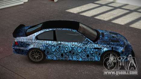 BMW M3 E46 Ti S3 for GTA 4