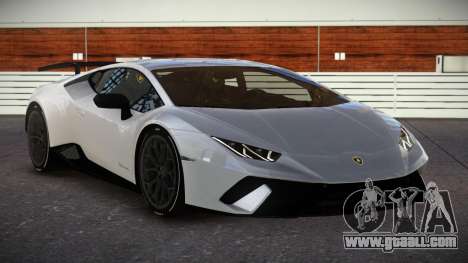 Lamborghini Huracan Zx for GTA 4