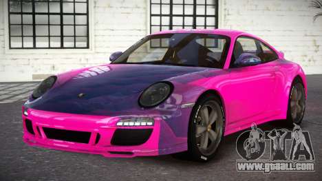 Porsche 911 Qx S8 for GTA 4