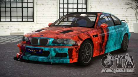 BMW M3 E46 Ti S1 for GTA 4