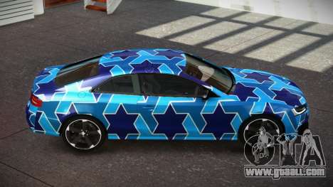 Audi RS5 Qx S8 for GTA 4