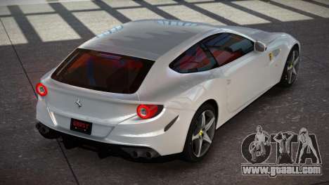 Ferrari FF Rt for GTA 4