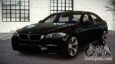 BMW M5 Si for GTA 4