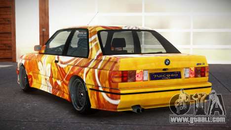 BMW M3 E30 ZT S3 for GTA 4
