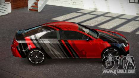 Audi RS5 Qx S4 for GTA 4