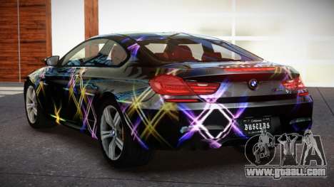 BMW M6 Sz S3 for GTA 4
